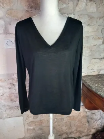 Tee-shirt manches longues