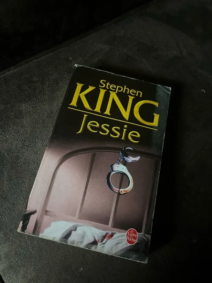 Jessie Stephen King