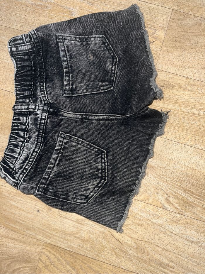 Short - photo numéro 2