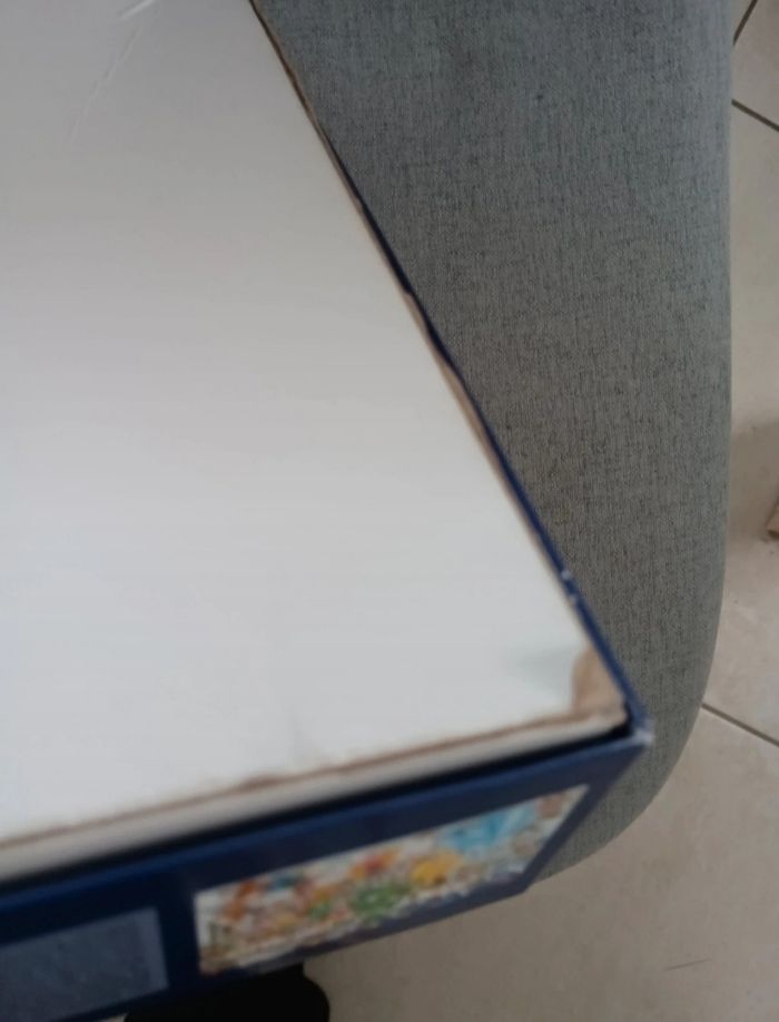 Puzzle 1000 pièces Disney - photo numéro 2