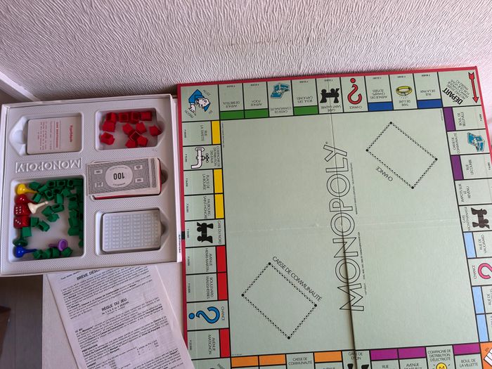 monopoly - photo numéro 2
