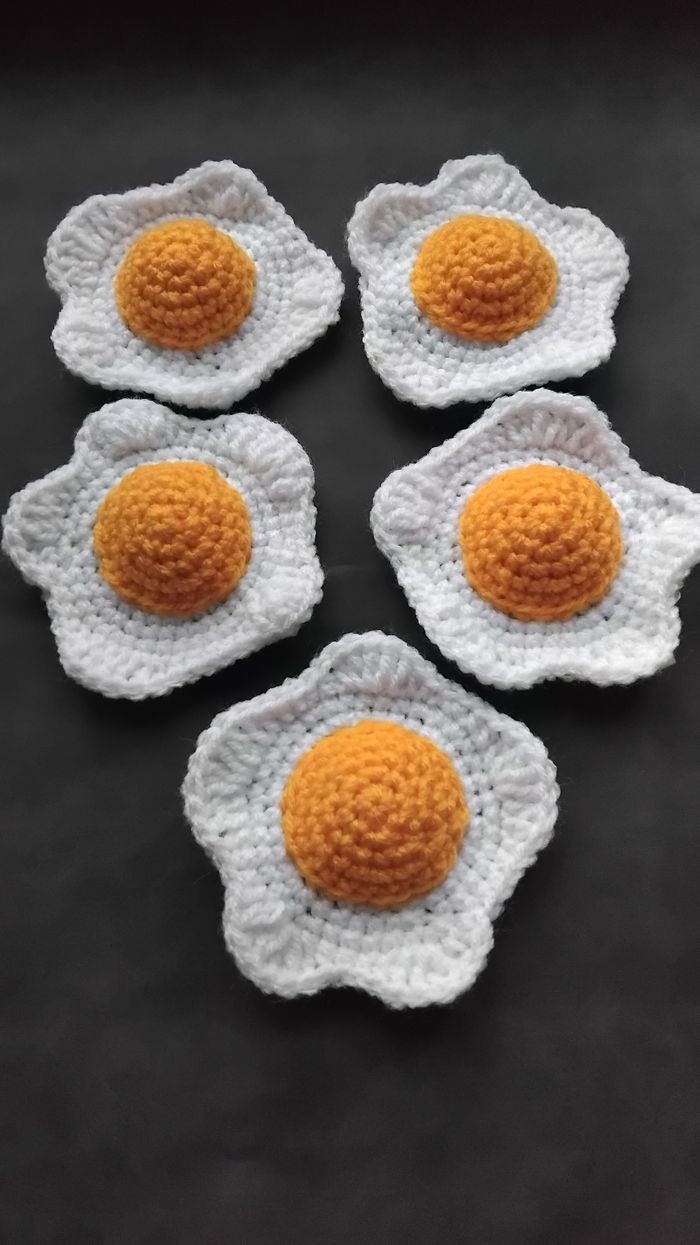 Lot de dînette crochet