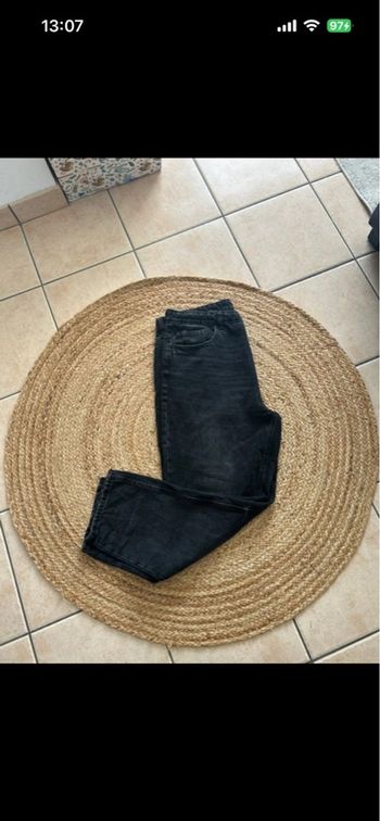 Jean straigth ~Taille 44