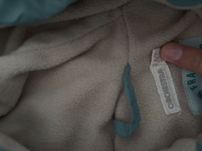 Veste sans manches - photo numéro 2