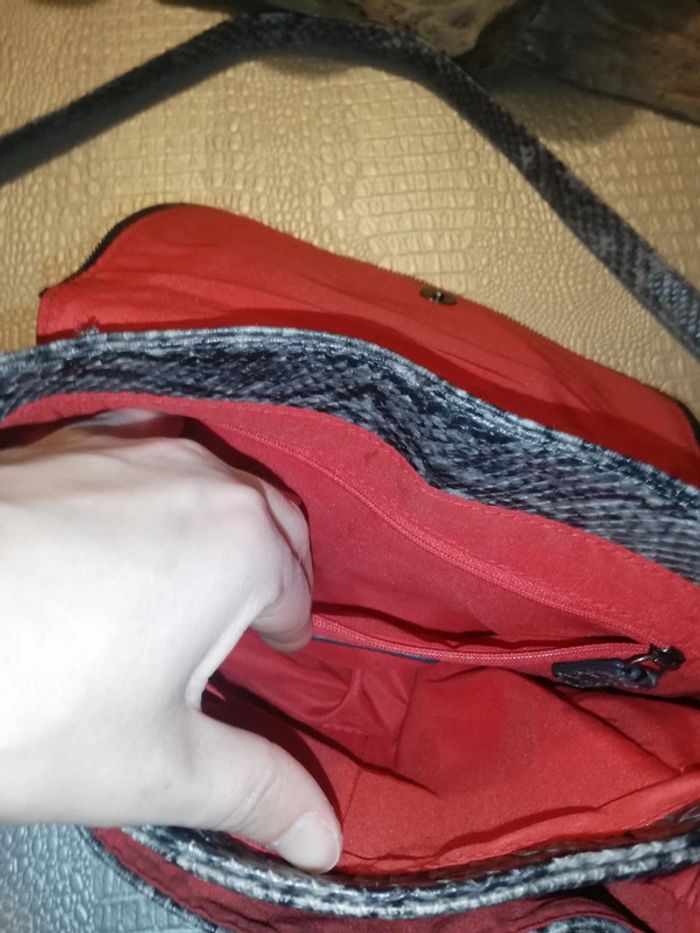 Sac serpent - photo numéro 15