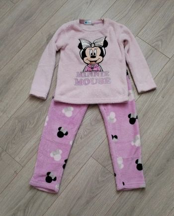 Pyjama fillette Disney