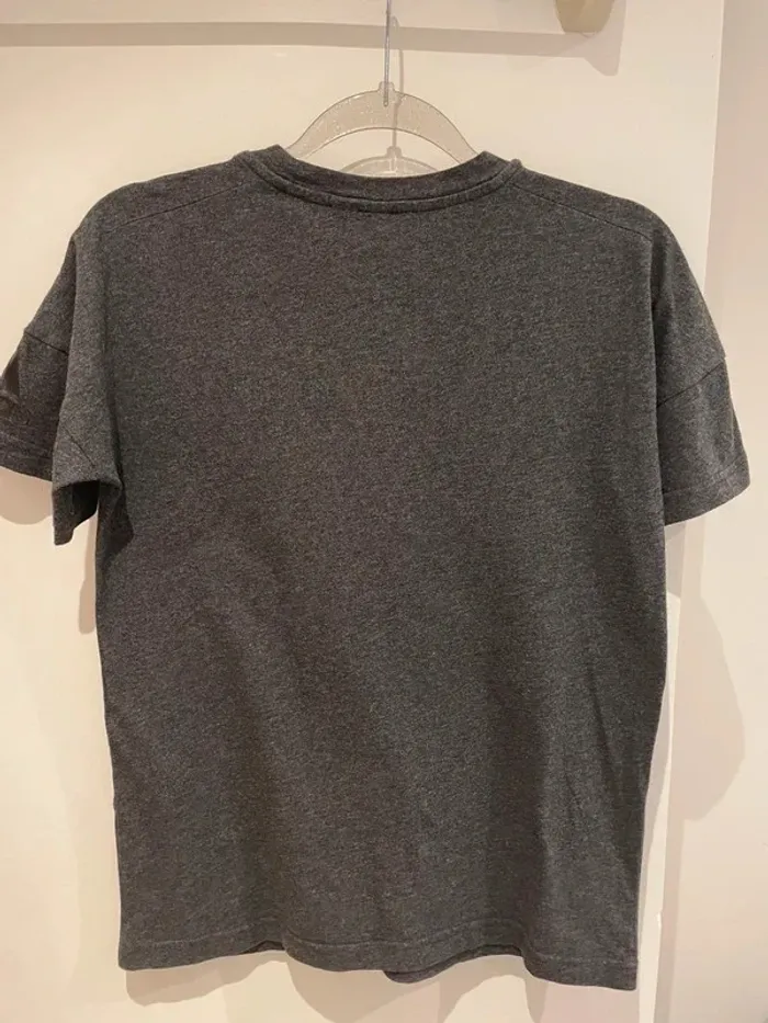 T-shirt Adidas - photo numéro 3