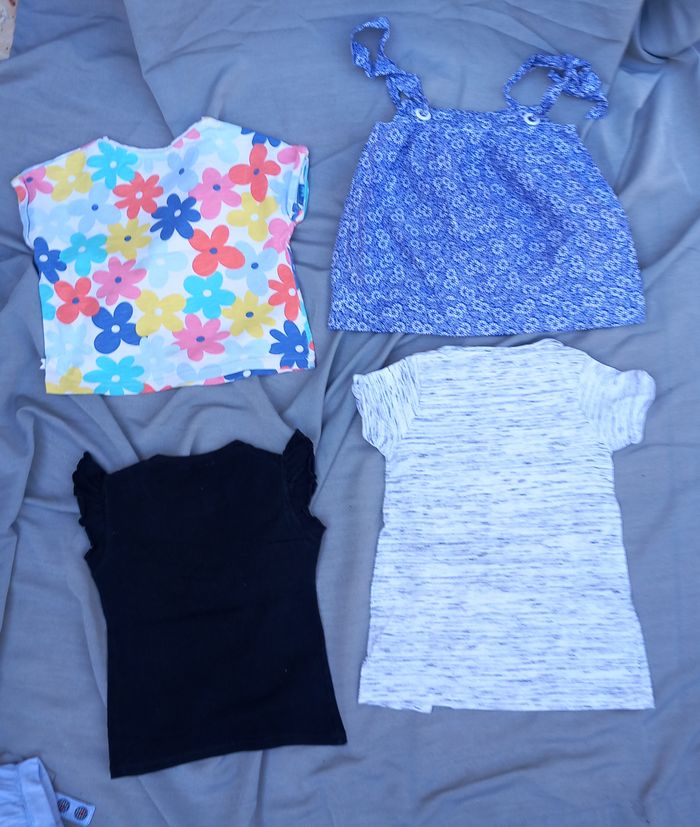 Lot de 9 articles fille 36 mois / 3 ans - photo numéro 5