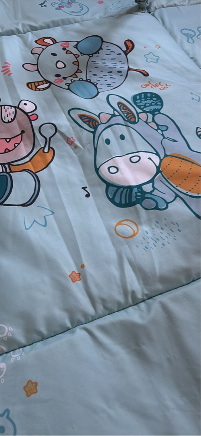 Tapis d'éveil - photo numéro 4