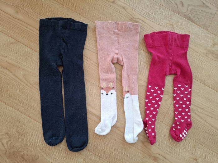 Lot fille 6 mois - photo numéro 9