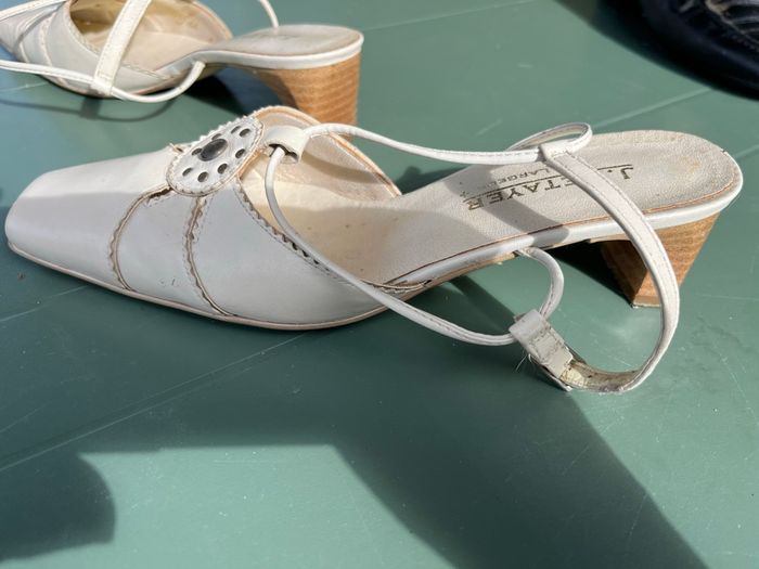 Chaussures à talons - photo numéro 2