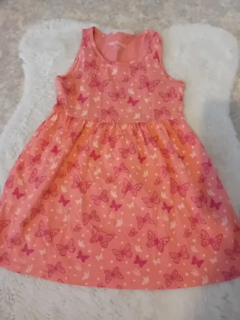 Robe ete