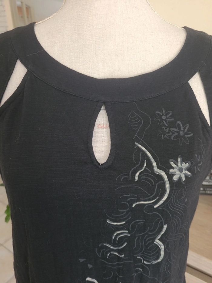 Robe été - photo numéro 3