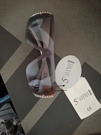 Lunette de soleil pour enfants