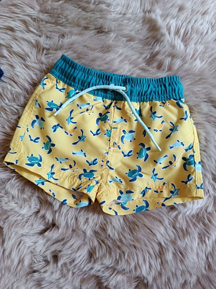 Maillot de bain obaïbi 6 mois