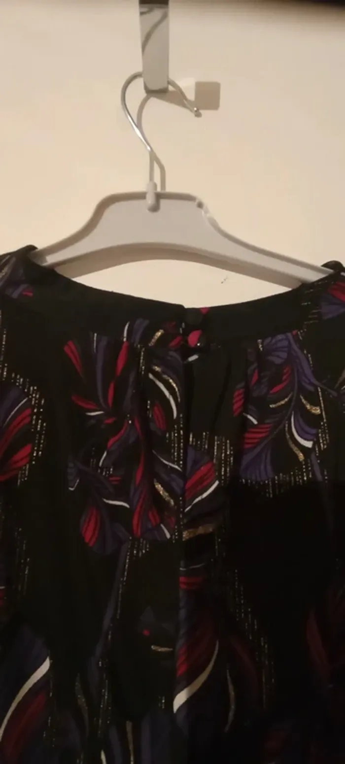Blouse femme taille 42/44 Damart - photo numéro 4