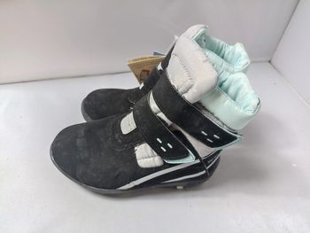 Bottines hiver taille 29