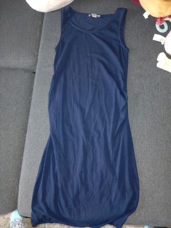 Robe Anna field mama taille S