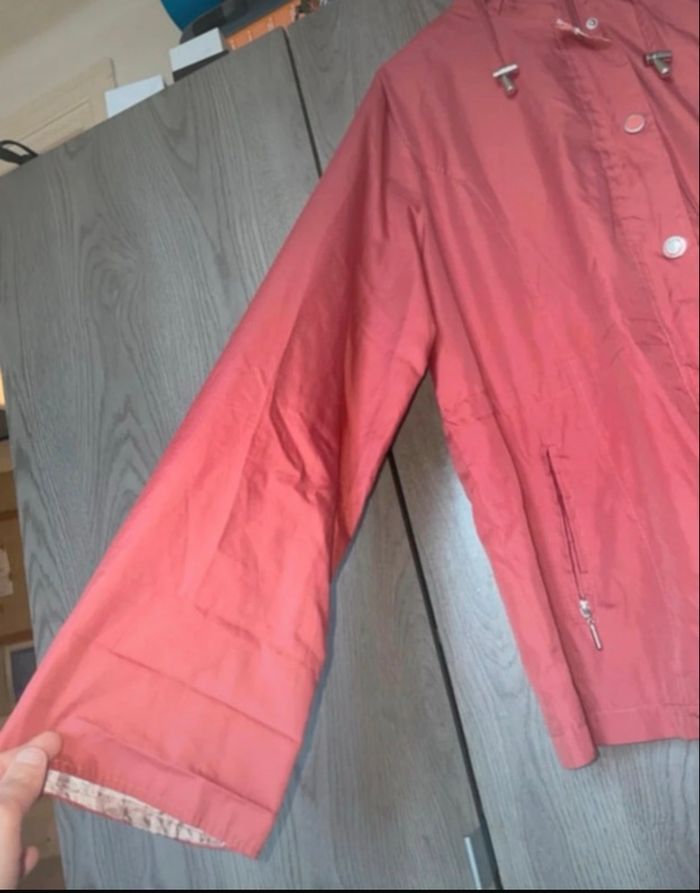 Manteau - photo numéro 4