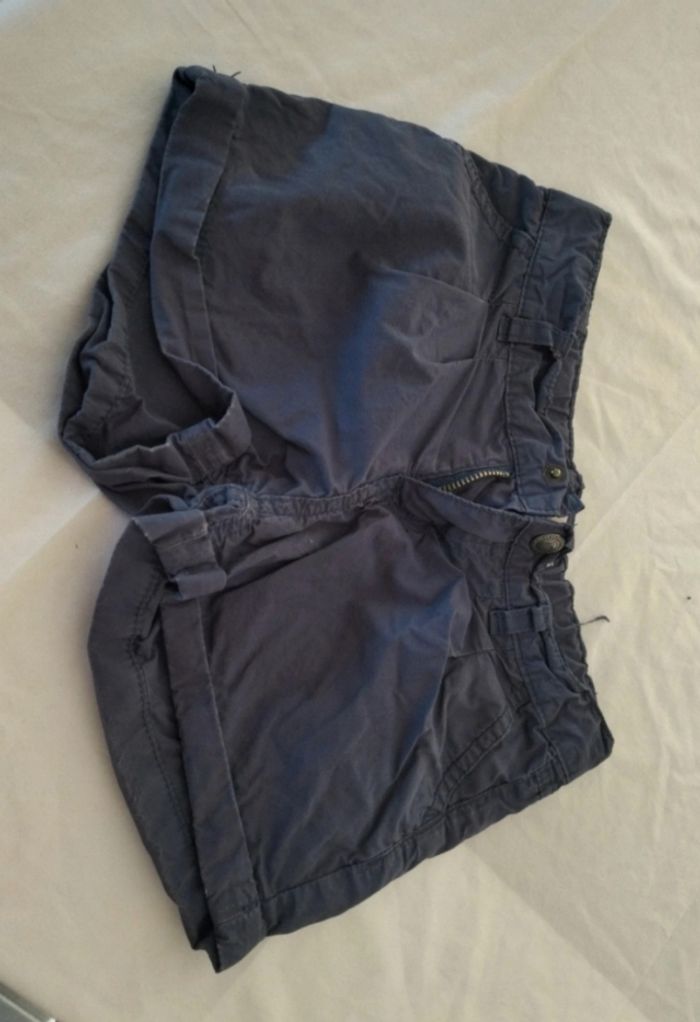 Lot de 3 shorts