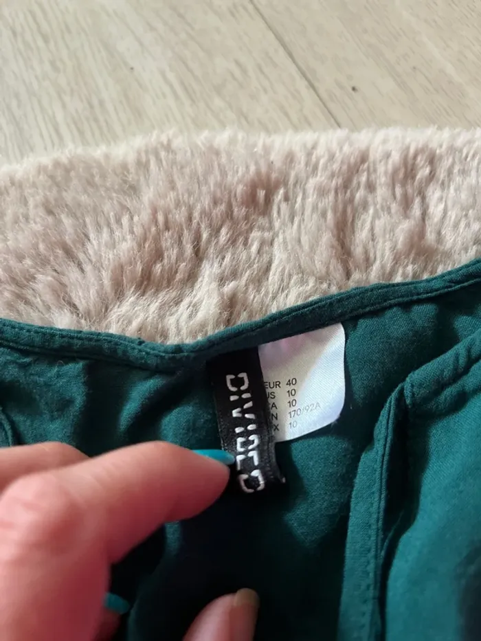 Robes - photo numéro 2