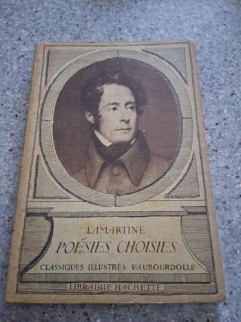 7 livres " classiques  vaubourdolle "