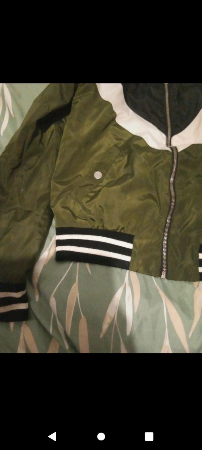 Veste femme - photo numéro 3