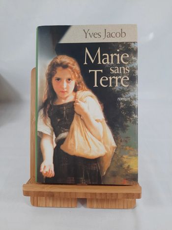 Yves Jacob, Marie sans terre, C7