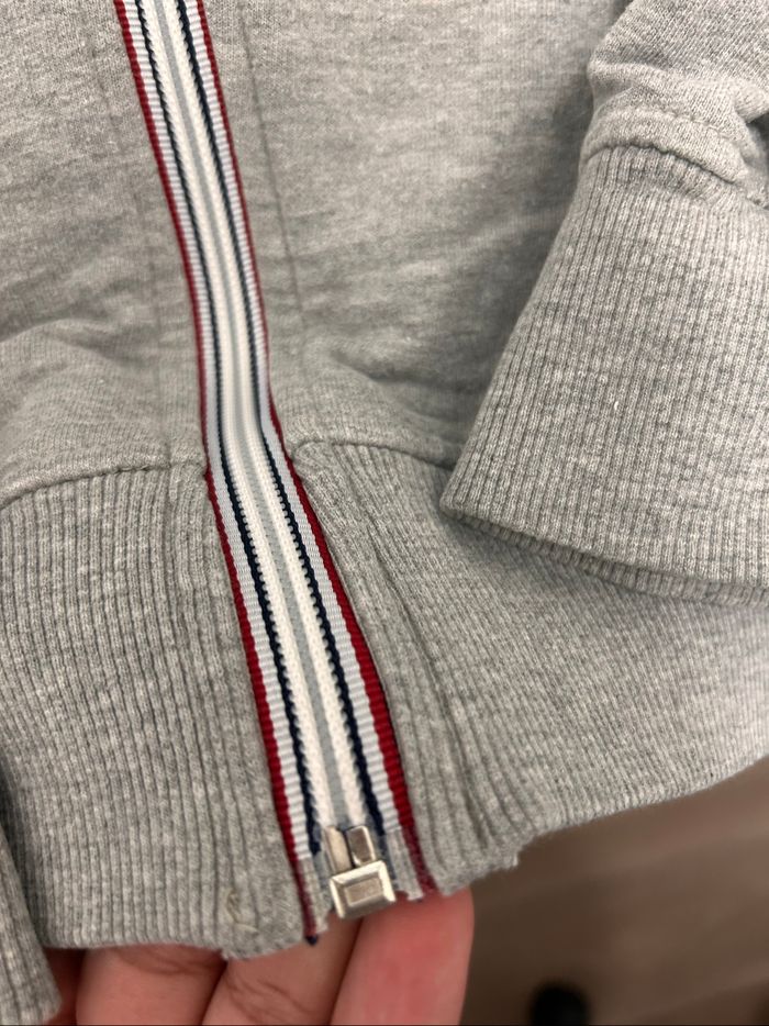 Vestes gris Rica Lewis - photo numéro 5