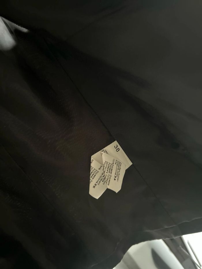 Veste sans manches - photo numéro 6