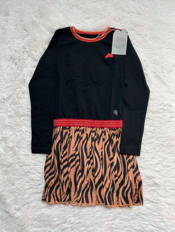 Robe Quapi Neuve