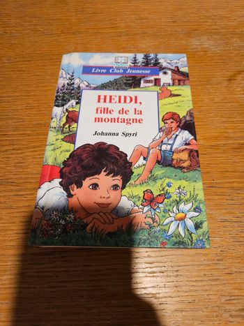 Livre
