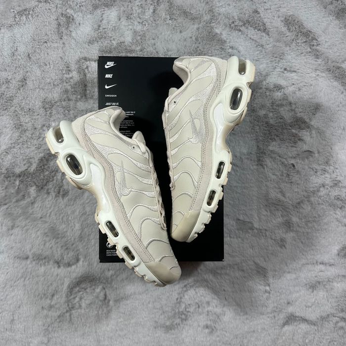 Nike Air Max TN PRM « Orewood Grey » pointure 40.5