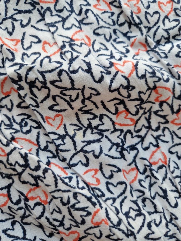 Lot de 2 robes été 5 ans mais petite tâche - photo numéro 4