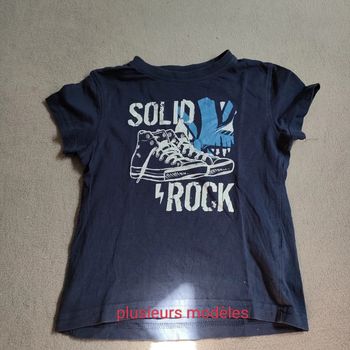 Tee shirt