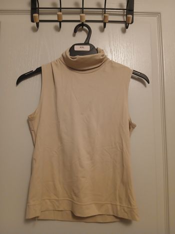 Débardeur Zara T36