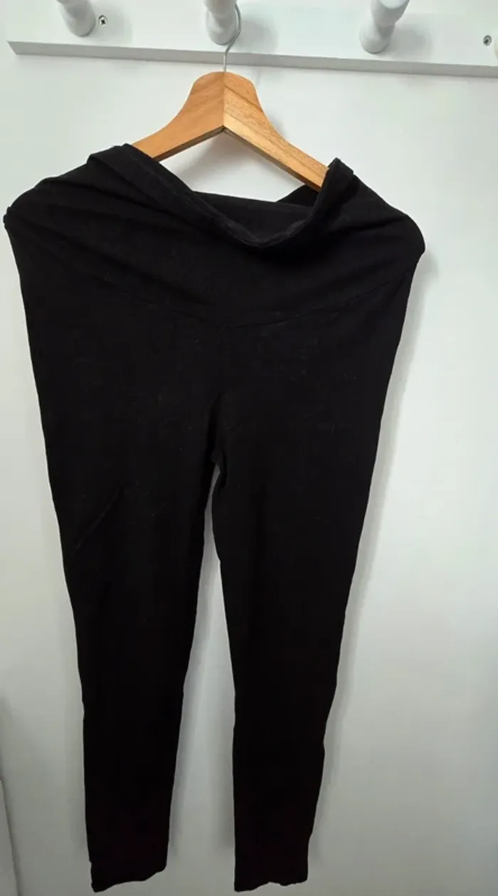 Lot de 2 Leggings de Grossesse