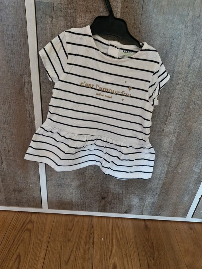 Robe d'été