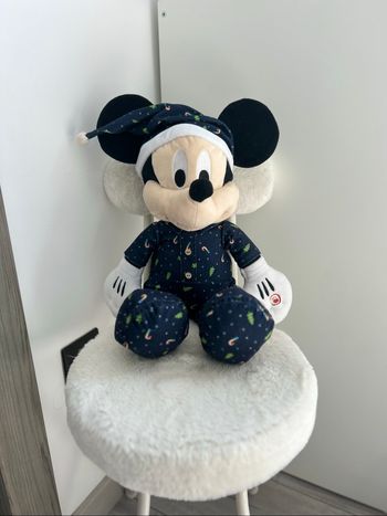 Peluche Mickey