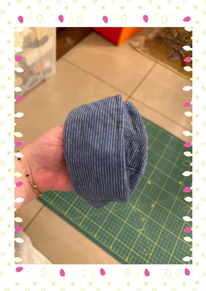 Casquette - photo numéro 4