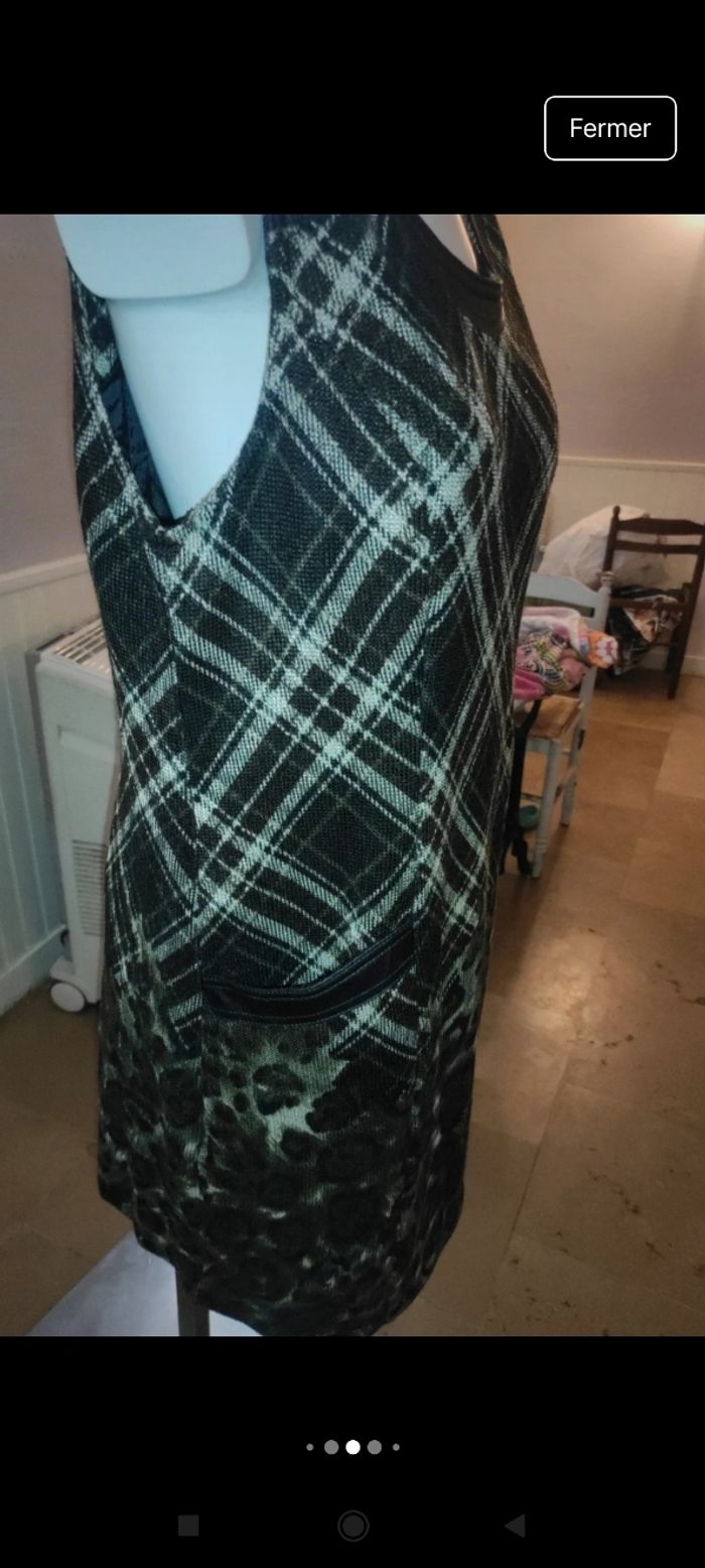 Très belle robe femme f5 - photo numéro 6