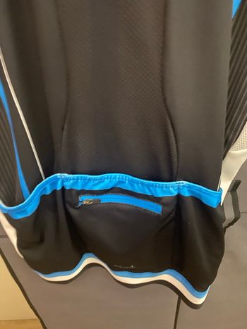 Maillot pour vélo, taille XL