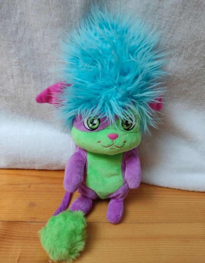 🌸 Peluche Popples Spin Master🌸 - photo numéro 3