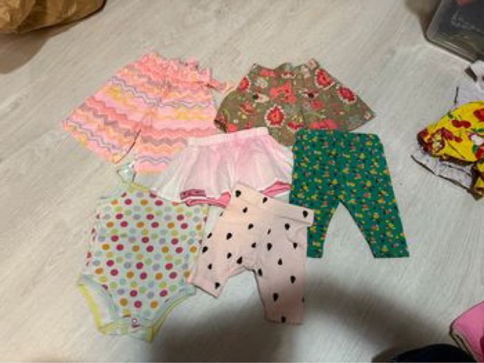 Lot 3 mois ! - photo numéro 3