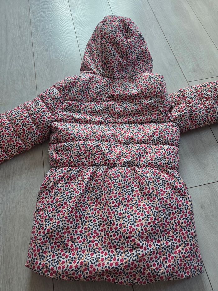 Manteau sergent major 11 ans 146 cm - photo numéro 4