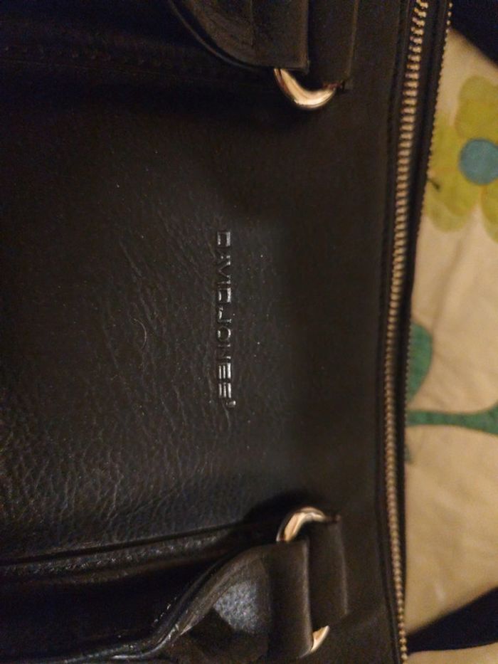 Sac a main femme - photo numéro 2