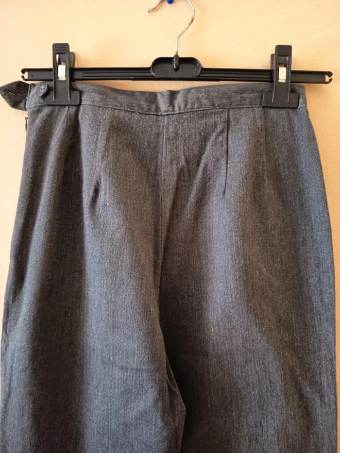 Pantalon femme marque collection (D73) - photo numéro 5