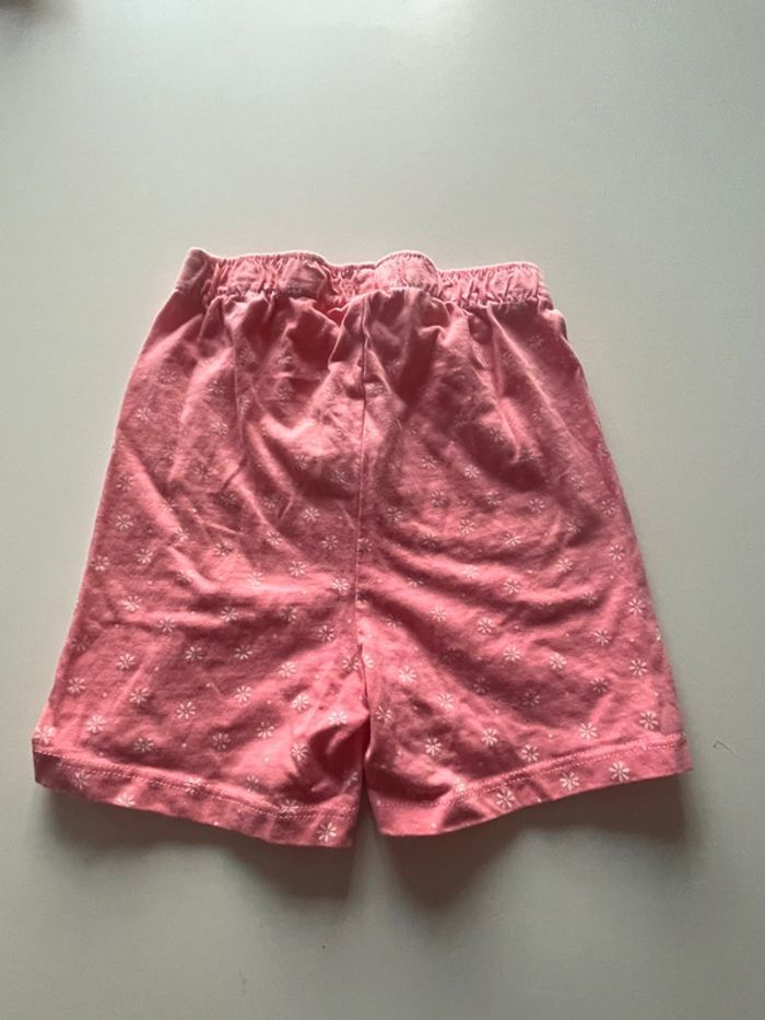 Short rose - photo numéro 3