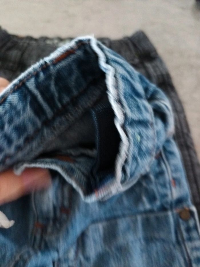 Lot de 3 jean BE - photo numéro 11