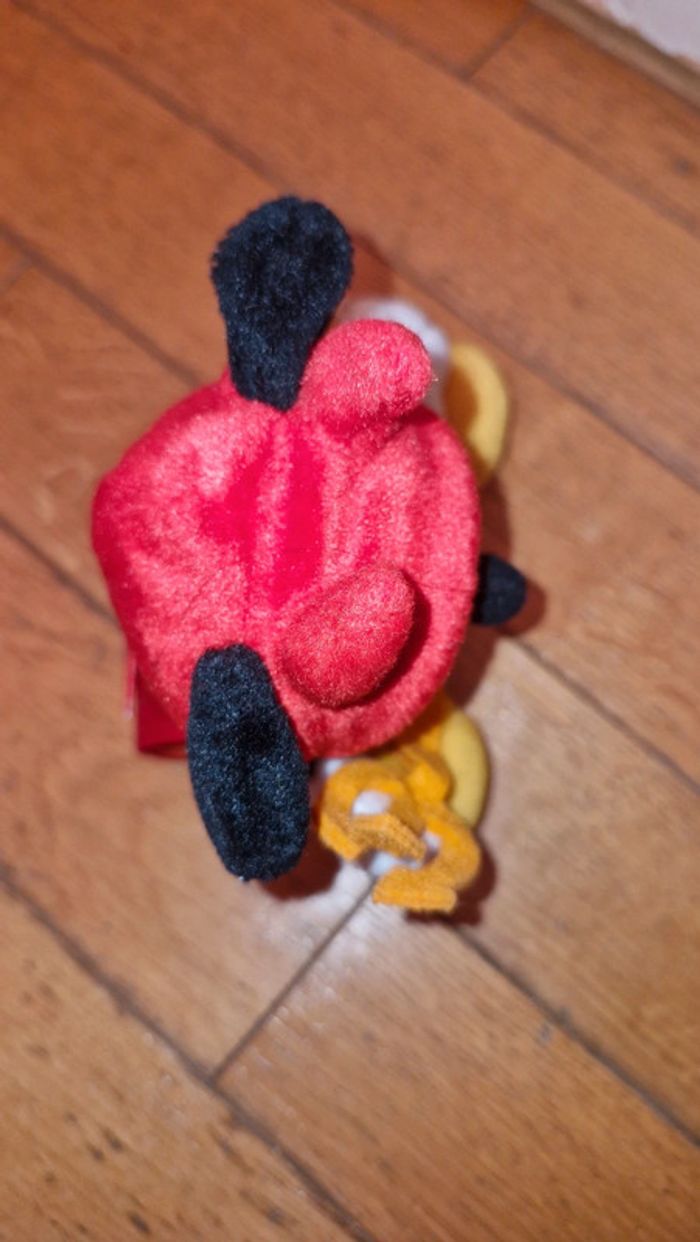 Mickey Halloween  / neuve/ The Disney Store - photo numéro 5